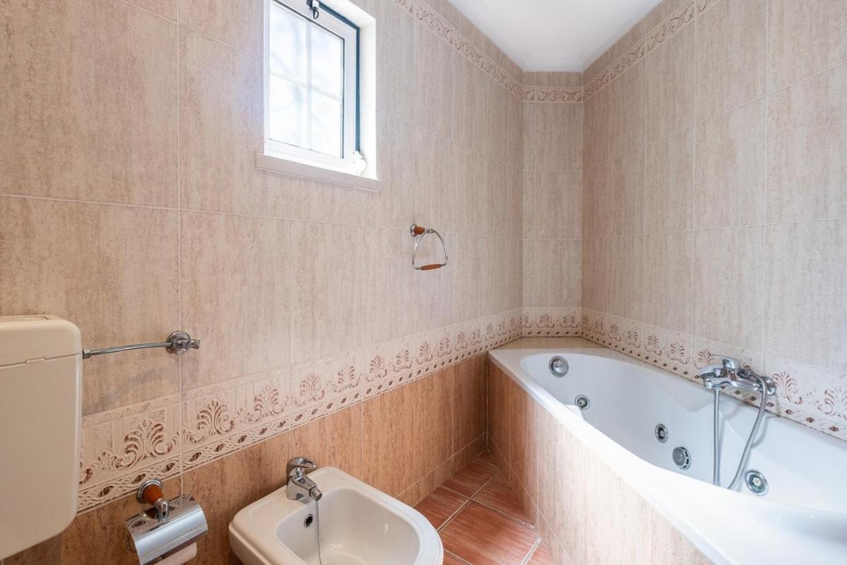 Casa Vela Palace Албуфейра Екстер'єр фото