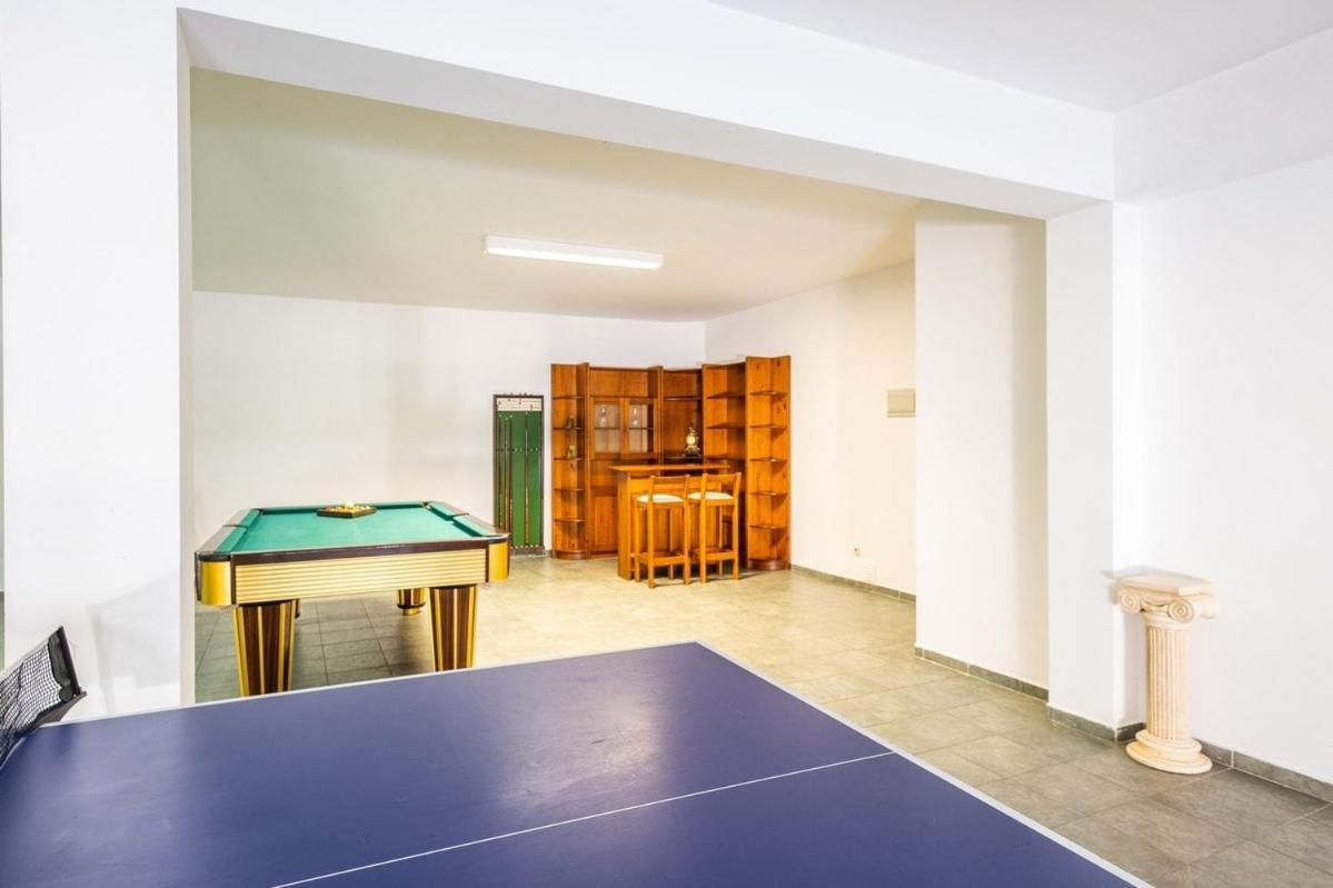 Casa Vela Palace Албуфейра Екстер'єр фото