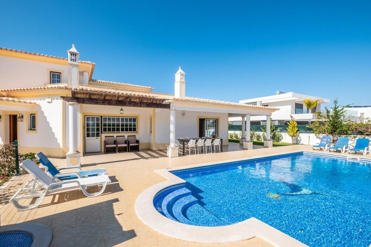 Casa Vela Palace Албуфейра Екстер'єр фото
