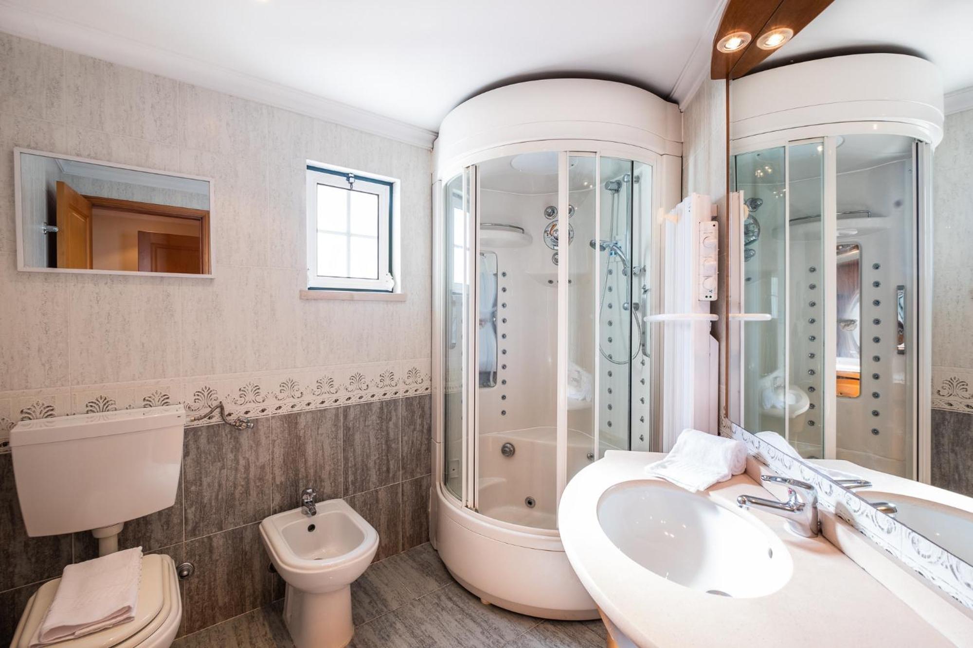 Casa Vela Palace Албуфейра Екстер'єр фото